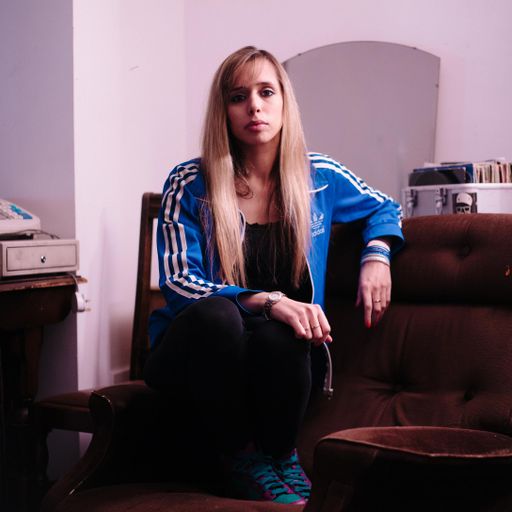 Connections to Sound: Kayla Painter with Lake Turner // 24-05-21