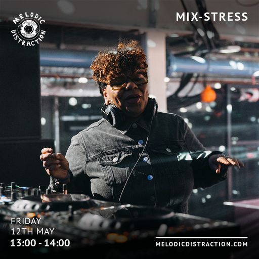 Mix-Stress (May '23)