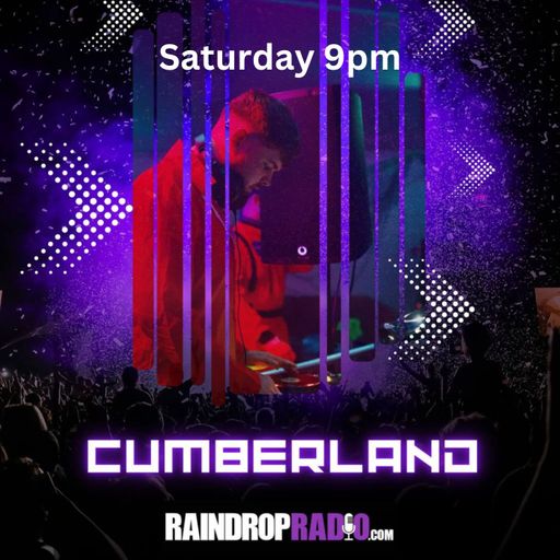 Cumberland - 2025.02.08 - Cumberland Presents: NRG