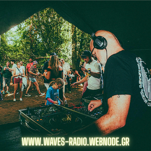 ROB MURRAY for Waves Radio #191