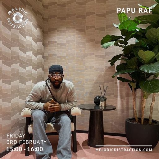 Papu Raf (February '23)