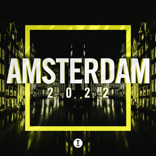 Toolroom Amsterdam 2022 - House Mix