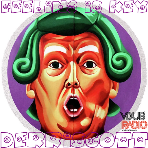 Feeling Is Key - Old Skool Mix - VDubRadio ... x