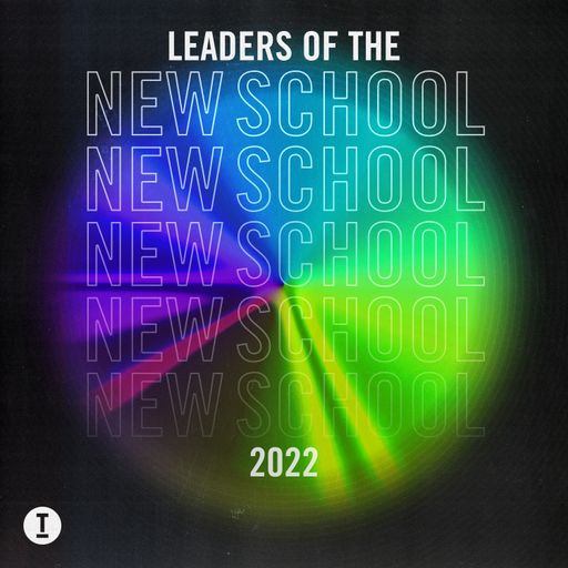 Leaders Of The New School 2022 Vol. 2 (DJ Mix)
