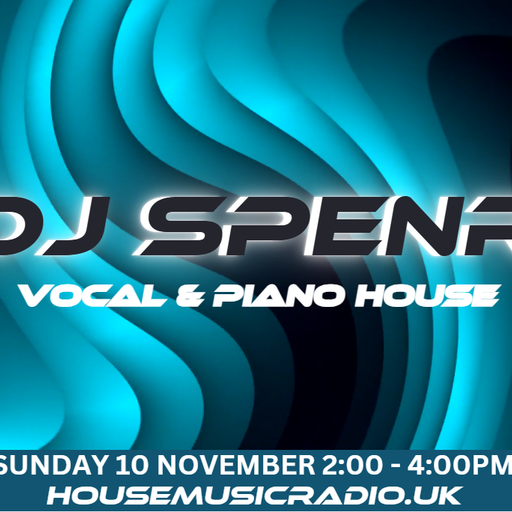 DJ SpenR - HMR - 10.11.24