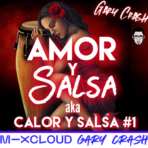 Amor Y Salsa - aka CALOR Y SALSA #1