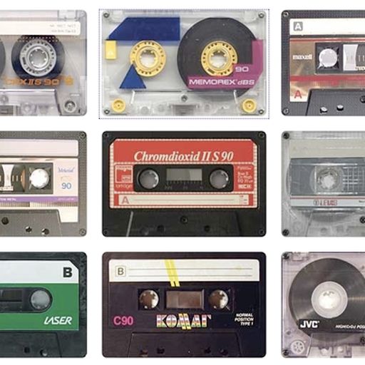 Cult Classics part 2