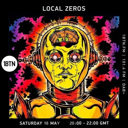 Local Zeros - 18.05.24