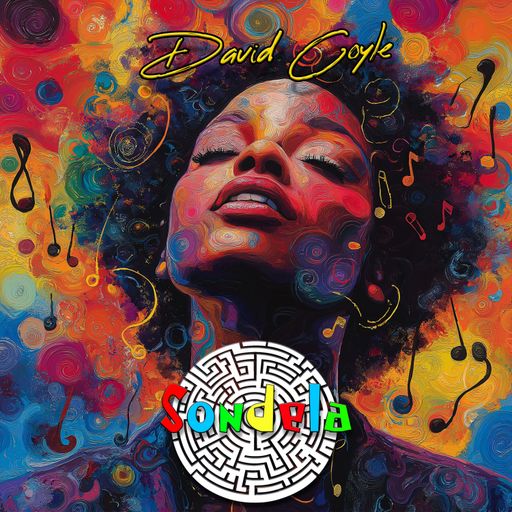 Sondela - 31 May - Progress with David Coyle (Progressive / Melodic / Deep)