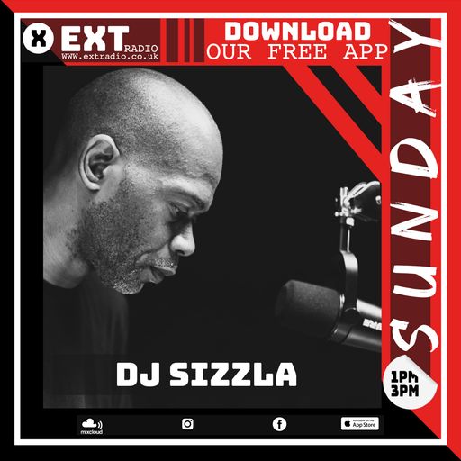 DJ Sizzla - The SA Show - 15 JAN 2023