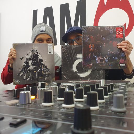 Artcore Radio | 03.03.2023 | #Treasures 20