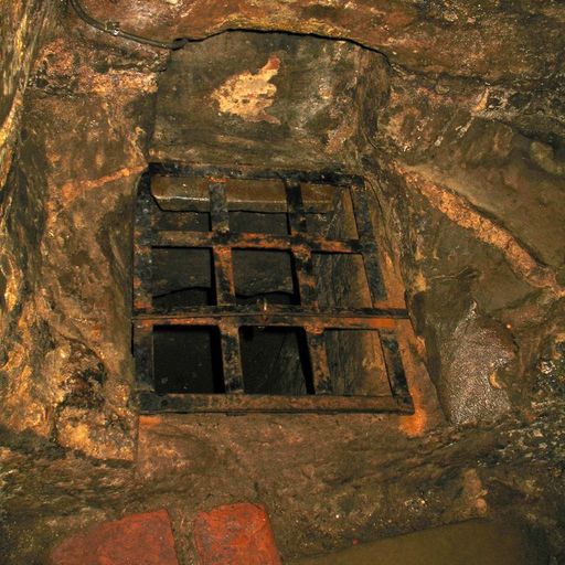 The Oubliette Episode 7 8/15