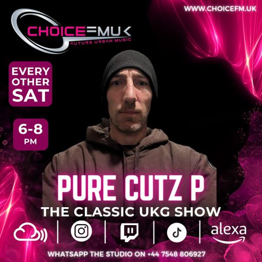 Pure Cuts on Choice FMUK 010624
