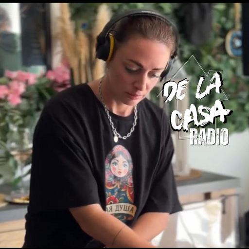 Dasha - De La Casa Radio 19.05.26