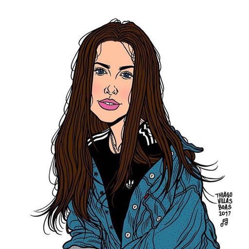 Sasha Brown X Charlie Ashcroft 