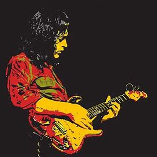 Legend (ProgressiveRockLounge)