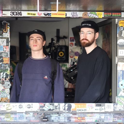 NTS 07/03/2019 w/ Special Guest Dayle