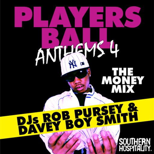 Players Ball Anthems Vol. 4  