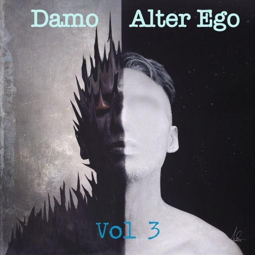 Alter Ego Vol 3