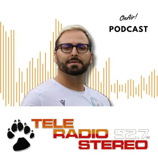 Podcast 15.10.2025 Jacopo Palizzi