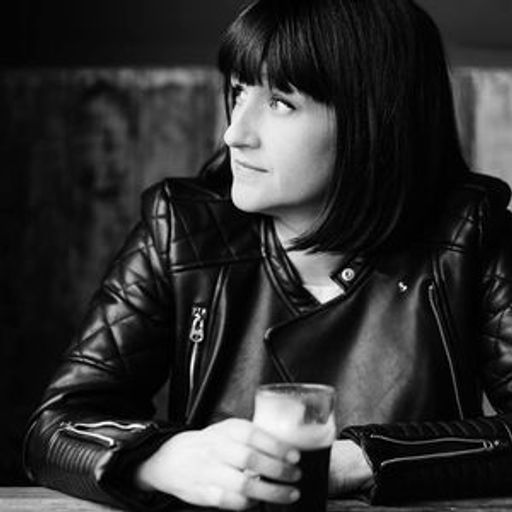 SheBeat Meets... Iain King (19/06/2019)