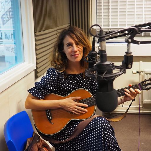 A Bit of Everything with Kirsty Almeida. 5/11/2019