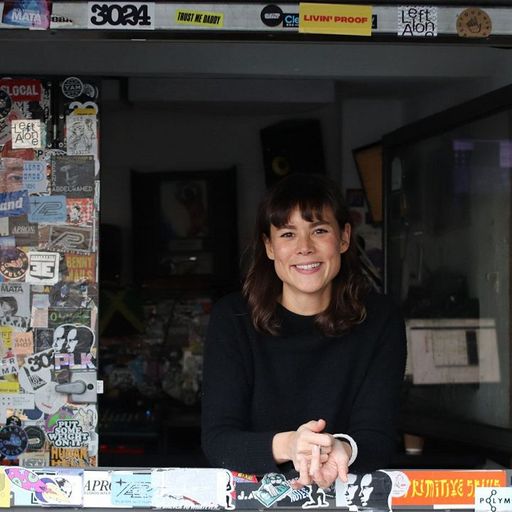 Louise Chen - 14th January 2026