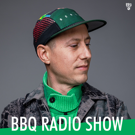 BBQ Radio Show #293 with Special Guest Khainz | Physical Radio