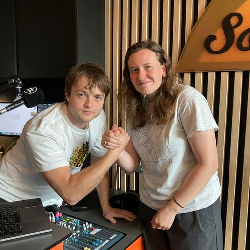 Lend Me Your Ears with Jelly Denniston (27/01/2026)