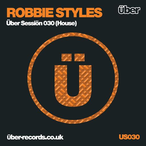 Uber Session 030