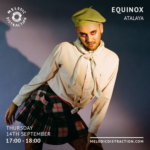 Equinox with ATALAYA (September '23)