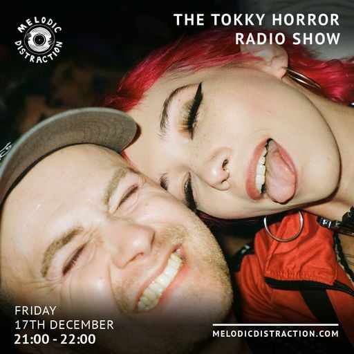 Tokky Horror Radio Show (February '23)