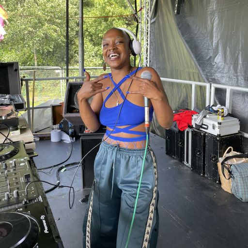 Azula Bandit - Get Together @ Ouseburn Festival - July 2023