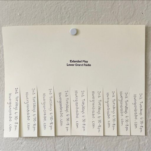 Extended Play feat. Avery (12.13.22)