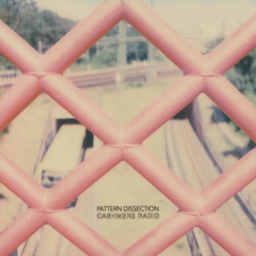 Pattern Dissection #83 (guests: Robert Schulze & Norman Dietze (Bis Aufs Messer)) 09.03.2024