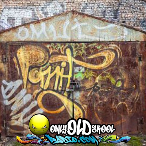 Supafly Si - Disco In My Garage  - Friday 12th January 2021 - OnlyOldSkoolRadio.com