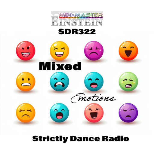 SDR322: Mixed Emotions