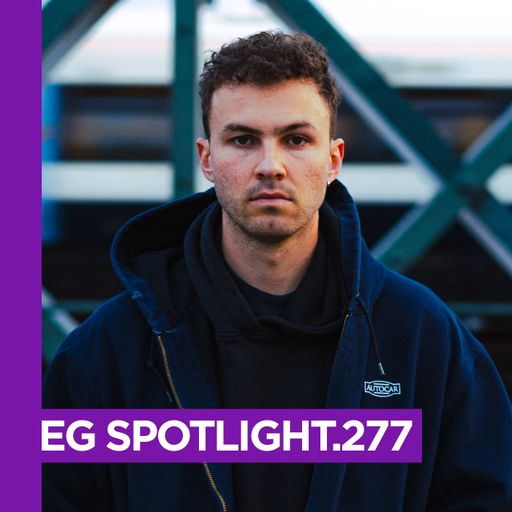 EG SPOTLIGHT.277 Strath