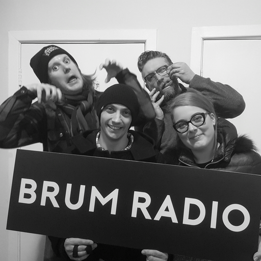 ScreenBrum - Special Makeup Effects (09/02/2017) - With special guests Father Phantom studios