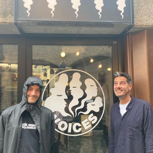 Extra Soul Perception - 06/05/23