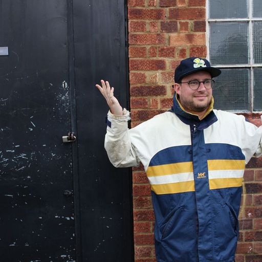 The One Glove Breakfast Show w/ Macca - 19th July 2025