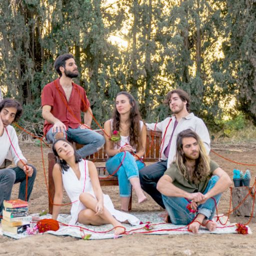 Radio Corona #75, Sundown & Moonshine רדיו קורונה September 12th 2021