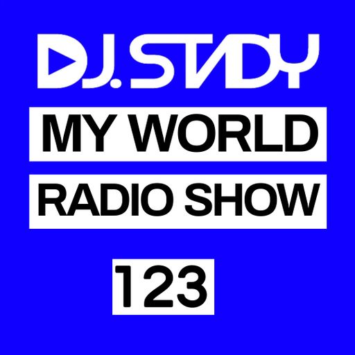 My World Radio Show 123