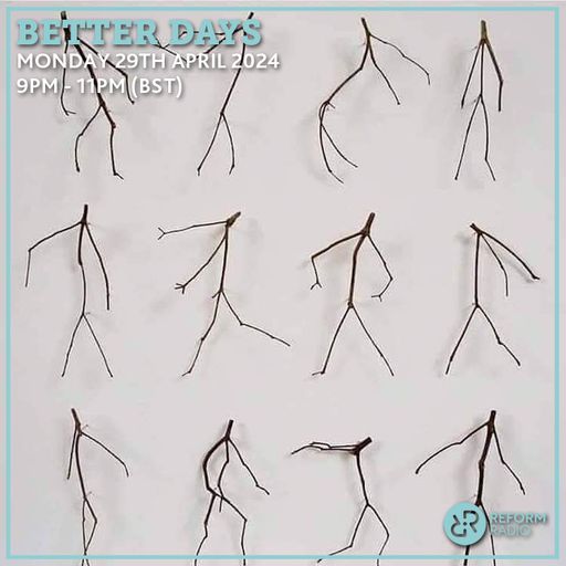 Better Days 29th April 2024