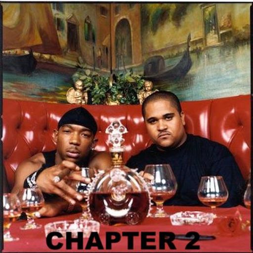 The Irv Gotti Saga - Chapter 2: Dial I-N-C For Irv