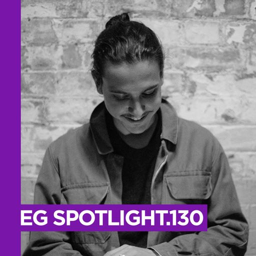 EG SPOTLIGHT.130 Anatolian Man