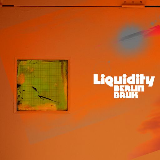 Berlin Bruk July 25