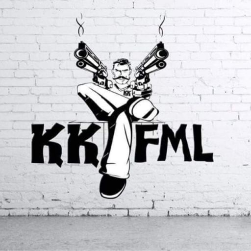 Happy New Year #KKFML เพื่อนกันสำคัญเสมอ