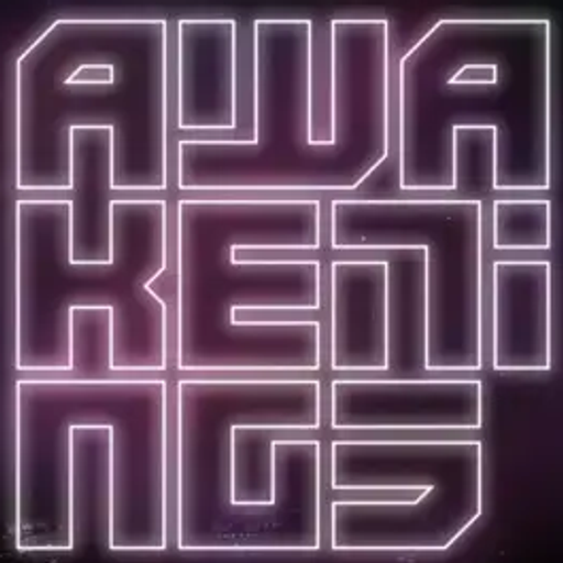 Stacey Pullen at "Awakenings" @ Westergasfabriek (Amsterdam-NL) - 3 October 2008