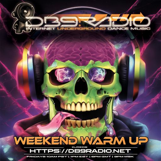 Weekend warm up 06102023